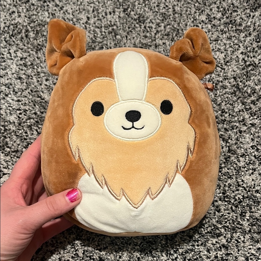 Dog Squishmallow - Picture 1 of 3